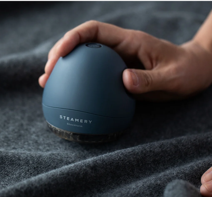 Pilo 1 Fabric Shaver – Blue